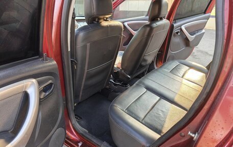 Renault Duster I рестайлинг, 2012 год, 580 000 рублей, 7 фотография
