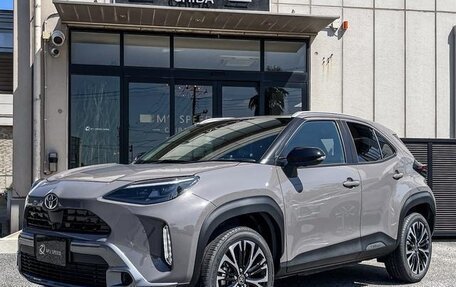 Toyota Yaris Cross, 2026 год, 28 200 000 рублей, 2 фотография