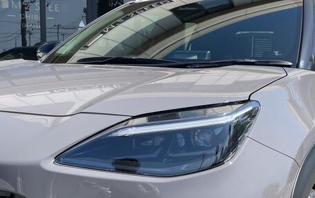Toyota Yaris Cross, 2026 год, 28 200 000 рублей, 3 фотография