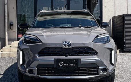 Toyota Yaris Cross, 2026 год, 28 200 000 рублей, 5 фотография
