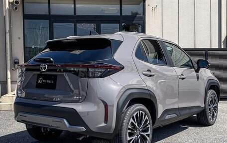 Toyota Yaris Cross, 2026 год, 28 200 000 рублей, 7 фотография