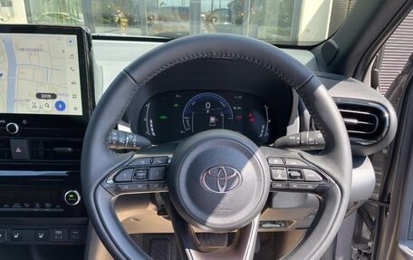 Toyota Yaris Cross, 2026 год, 28 200 000 рублей, 14 фотография