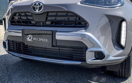 Toyota Yaris Cross, 2026 год, 28 200 000 рублей, 4 фотография