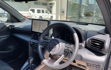 Toyota Yaris Cross, 2026 год, 28 200 000 рублей, 15 фотография