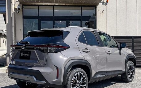 Toyota Yaris Cross, 2026 год, 28 200 000 рублей, 8 фотография