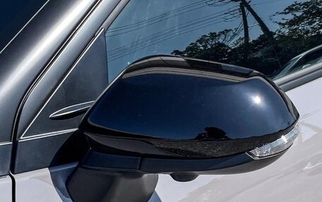 Toyota Yaris Cross, 2026 год, 28 200 000 рублей, 10 фотография