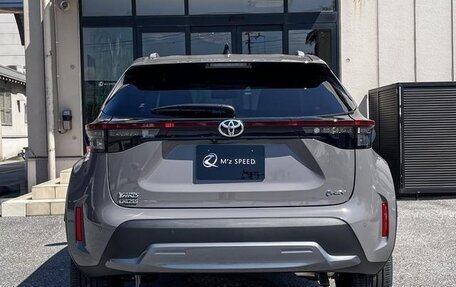Toyota Yaris Cross, 2026 год, 28 200 000 рублей, 9 фотография