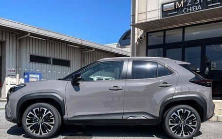 Toyota Yaris Cross, 2026 год, 28 200 000 рублей, 6 фотография