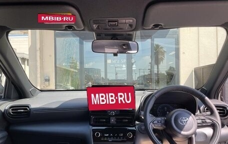Toyota Yaris Cross, 2026 год, 28 200 000 рублей, 13 фотография