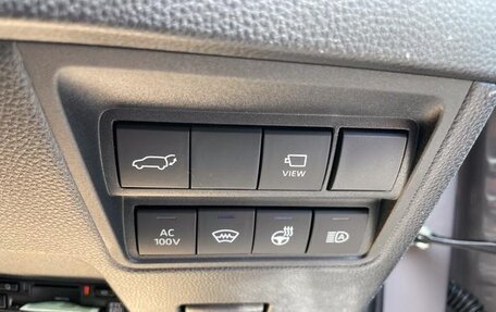 Toyota Yaris Cross, 2026 год, 28 200 000 рублей, 17 фотография