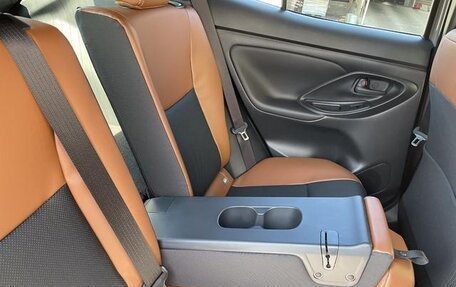 Toyota Yaris Cross, 2026 год, 28 200 000 рублей, 19 фотография