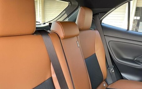 Toyota Yaris Cross, 2026 год, 28 200 000 рублей, 26 фотография