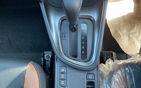 Toyota Yaris Cross, 2026 год, 28 200 000 рублей, 20 фотография