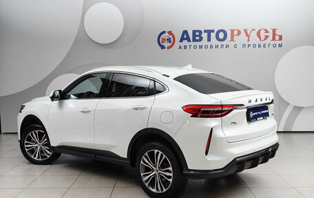 Haval F7x I, 2023 год, 2 179 000 рублей, 2 фотография