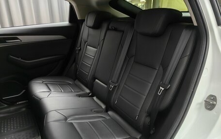 Haval F7x I, 2023 год, 2 179 000 рублей, 8 фотография