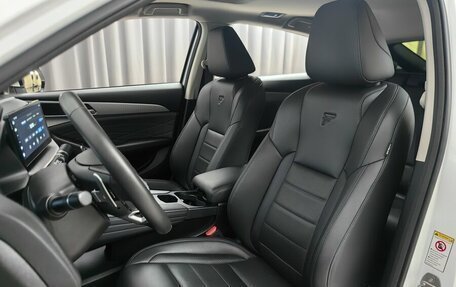 Haval F7x I, 2023 год, 2 179 000 рублей, 6 фотография