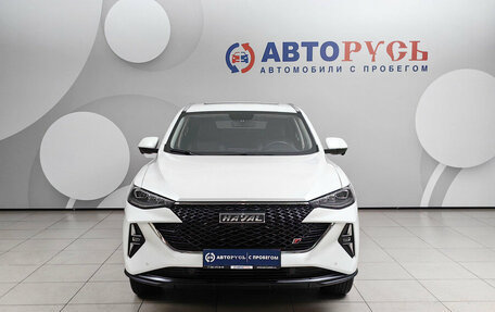 Haval F7x I, 2023 год, 2 179 000 рублей, 3 фотография