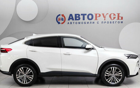 Haval F7x I, 2023 год, 2 179 000 рублей, 5 фотография