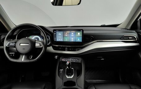 Haval F7x I, 2023 год, 2 179 000 рублей, 12 фотография