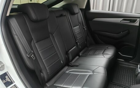 Haval F7x I, 2023 год, 2 179 000 рублей, 9 фотография