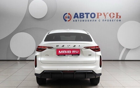 Haval F7x I, 2023 год, 2 179 000 рублей, 4 фотография