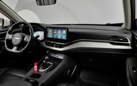 Haval F7x I, 2023 год, 2 179 000 рублей, 13 фотография