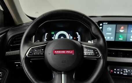 Haval F7x I, 2023 год, 2 179 000 рублей, 11 фотография