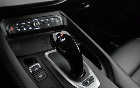 Haval F7x I, 2023 год, 2 179 000 рублей, 17 фотография