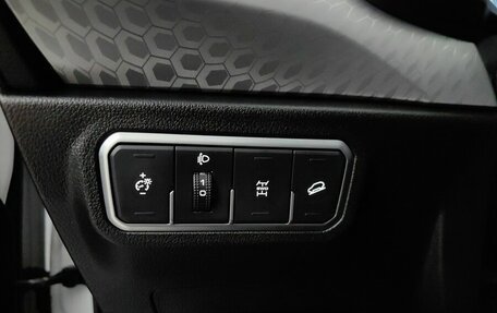 Haval F7x I, 2023 год, 2 179 000 рублей, 22 фотография