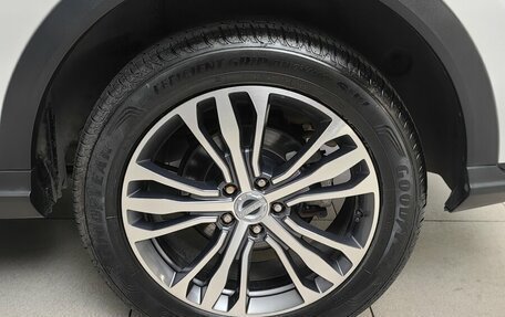 Haval F7x I, 2023 год, 2 179 000 рублей, 24 фотография