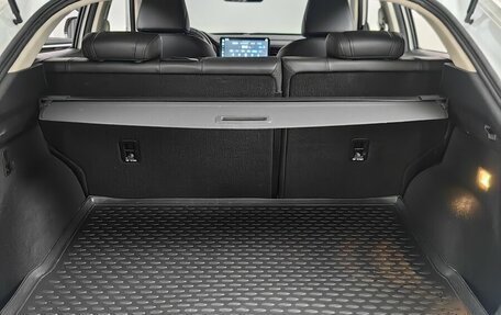 Haval F7x I, 2023 год, 2 179 000 рублей, 25 фотография