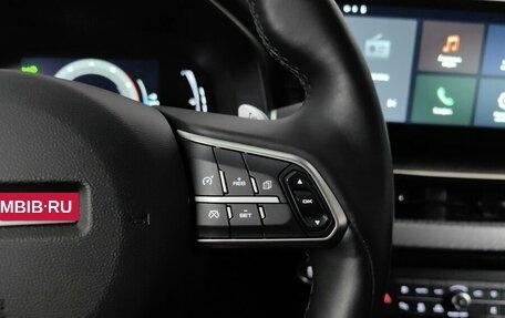 Haval F7x I, 2023 год, 2 179 000 рублей, 19 фотография