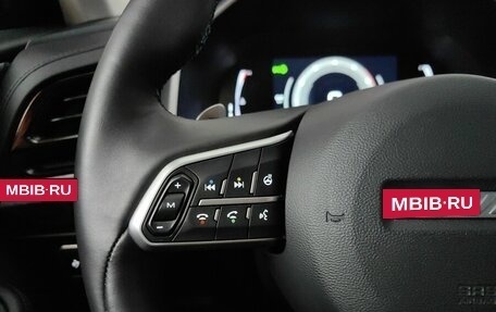 Haval F7x I, 2023 год, 2 179 000 рублей, 18 фотография