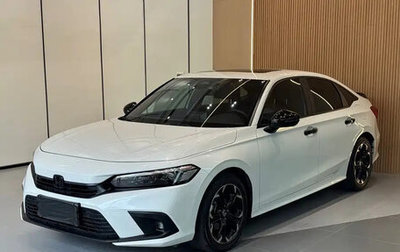 Honda Civic, 2023 год, 1 380 888 рублей, 1 фотография