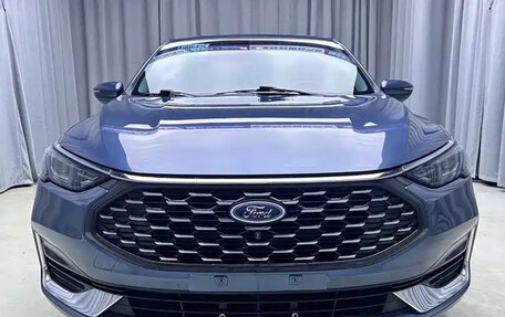 Ford Focus IV, 2021 год, 1 308 000 рублей, 1 фотография