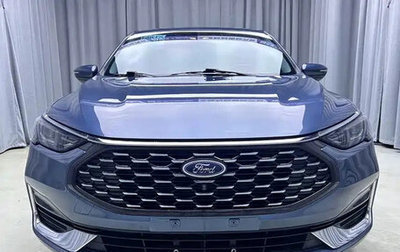 Ford Focus IV, 2021 год, 1 308 000 рублей, 1 фотография