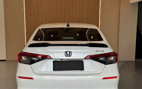 Honda Civic, 2023 год, 1 380 888 рублей, 6 фотография