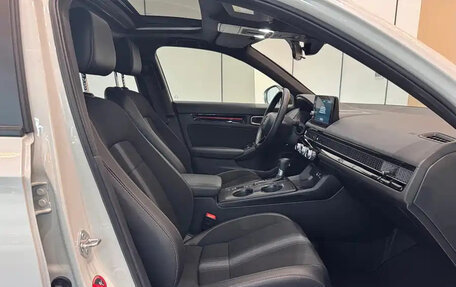 Honda Civic, 2023 год, 1 380 888 рублей, 11 фотография