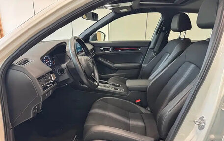 Honda Civic, 2023 год, 1 380 888 рублей, 10 фотография