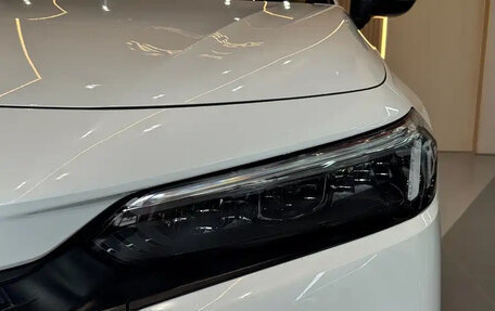 Honda Civic, 2023 год, 1 380 888 рублей, 8 фотография