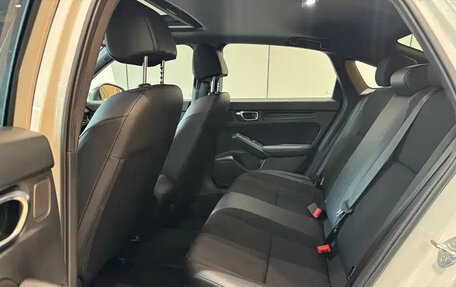 Honda Civic, 2023 год, 1 380 888 рублей, 12 фотография