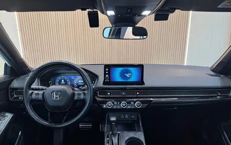 Honda Civic, 2023 год, 1 380 888 рублей, 14 фотография
