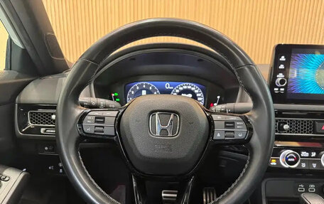 Honda Civic, 2023 год, 1 380 888 рублей, 16 фотография