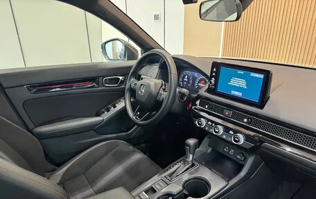Honda Civic, 2023 год, 1 380 888 рублей, 15 фотография