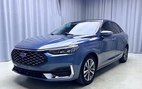 Ford Focus IV, 2021 год, 1 308 000 рублей, 2 фотография