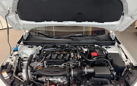 Honda Civic, 2023 год, 1 380 888 рублей, 18 фотография