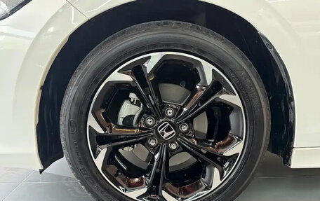 Honda Civic, 2023 год, 1 380 888 рублей, 19 фотография