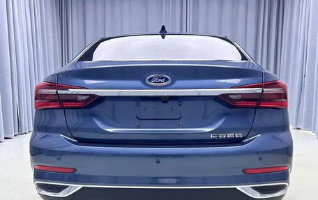 Ford Focus IV, 2021 год, 1 308 000 рублей, 6 фотография