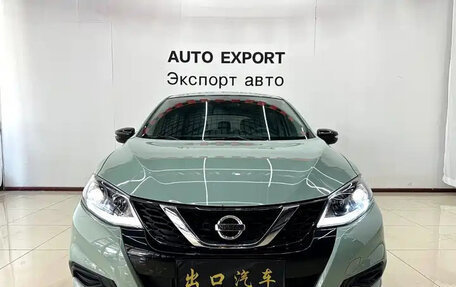 Nissan Tiida, 2023 год, 988 000 рублей, 1 фотография