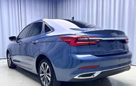 Ford Focus IV, 2021 год, 1 308 000 рублей, 5 фотография
